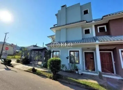 Casa com 3 Quartos à venda, 180m² no Hípica, Porto Alegre