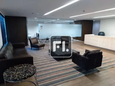 Sala Comercial para alugar, 955m² no Jardim Paulista, São Paulo