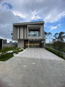 Casa de Condomínio com 3 Quartos à venda, 330m² no Parque Residencial Itapeti, Mogi das Cruzes