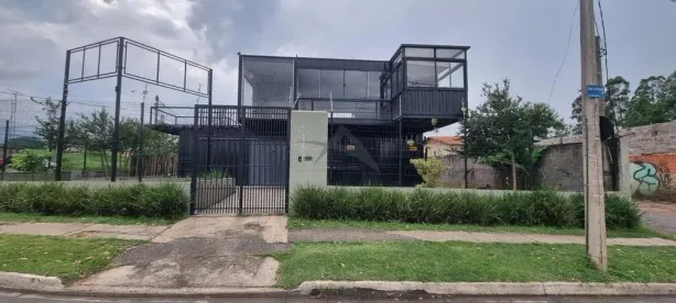 Lote/Terreno para alugar, 596m² no Conjunto Habitacional Parque Itajaí, Campinas