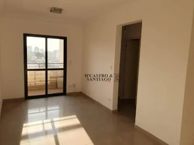 Apartamento com 3 Quartos à venda, 69m² no Cidade Mãe do Céu, São Paulo
