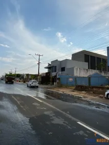 Lote/Terreno à venda, 353m² no Setor Araguaia, Aparecida de Goiânia