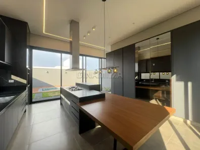 Casa de Condomínio com 3 Quartos à venda, 215m² no Cyrela Landscape, Uberaba