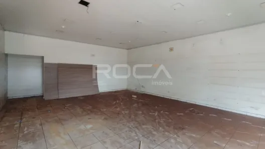Ponto Comercial para alugar, 285m² no Vila Recreio, Ribeirão Preto