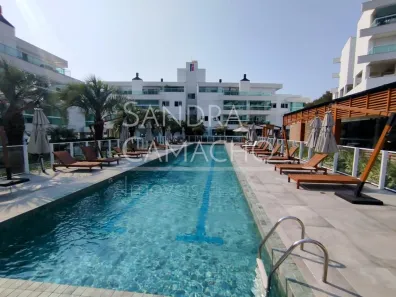 Apartamento com 2 Quartos à venda, 87m² no Jurerê, Florianópolis