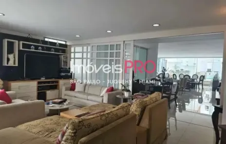 Cobertura com 4 Quartos à venda, 455m² no Vila Uberabinha, São Paulo
