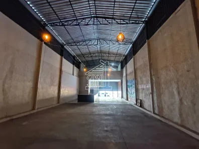 Galpão/Depósito/Armazém para alugar, 348m² no Tatuapé, São Paulo