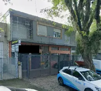 Ponto Comercial à venda, 135m² no São Geraldo, Porto Alegre