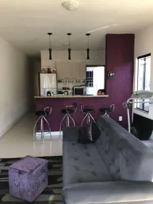 Casa com 3 Quartos à venda, 100m² no Loteamento Parque Piracangaguá, Taubaté