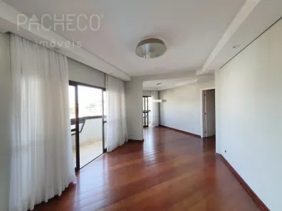 Apartamento com 3 Quartos à venda, 145m² no Sumarezinho, São Paulo