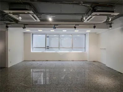 Sala Comercial à venda, 50m² no Perdizes, São Paulo