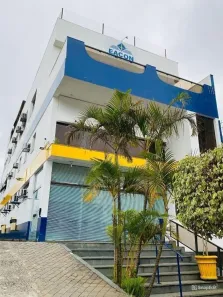 Prédio Comercial à venda, 900m² no Santo Amaro, São Paulo