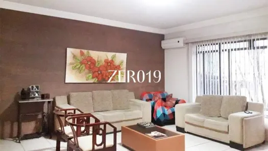 Casa com 3 Quartos à venda, 145m² no Jardim Santa Genebra, Campinas