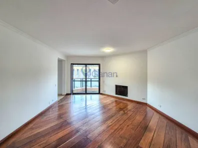 Apartamento com 4 Quartos à venda, 137m² no Vila Congonhas, São Paulo