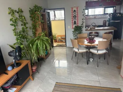 Apartamento com 2 Quartos à venda, 85m² no Meireles, Fortaleza