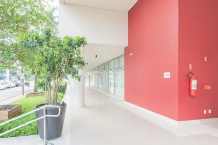 Ponto Comercial para alugar, 468m² no Jardim Guanabara, Campinas