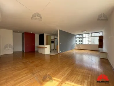 Apartamento com 3 Quartos à venda, 176m² no Santa Cecília, São Paulo