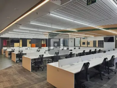 Sala Comercial para alugar, 1059m² no Vila Olímpia, São Paulo