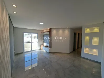 Apartamento com 3 Quartos à venda, 80m² no Jardim Vera Cruz, Sorocaba
