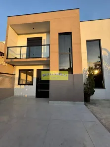 Sobrado com 3 Quartos à venda, 141m² no Jardim Vale Verde, Jundiaí