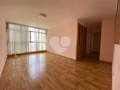 Apartamento com 3 Quartos à venda, 86m² no Santana, São Paulo