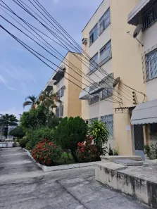 Apartamento com 2 Quartos para alugar, 56m² no Penha Circular, Rio de Janeiro