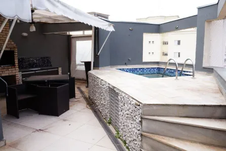 Apartamento com 2 Quartos à venda, 150m² no Parque Mandaqui, São Paulo