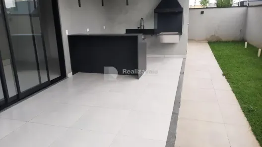 Casa de Condomínio com 3 Quartos à venda, 162m² no Caçapava Velha, Caçapava
