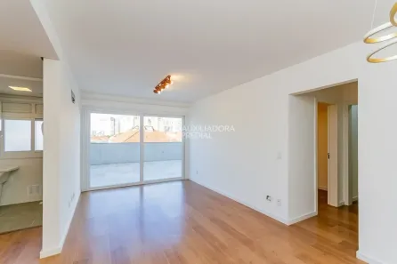 Apartamento com 2 Quartos para alugar, 68m² no Vila Ipiranga, Porto Alegre