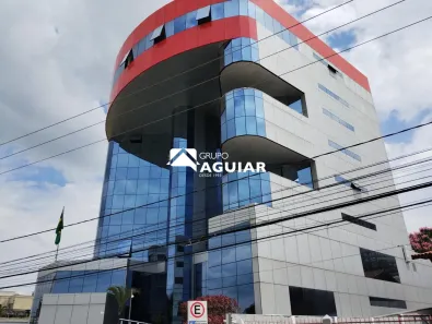 Sala Comercial com 1 Quarto para alugar, 70m² no Jardim Ribeiro, Valinhos