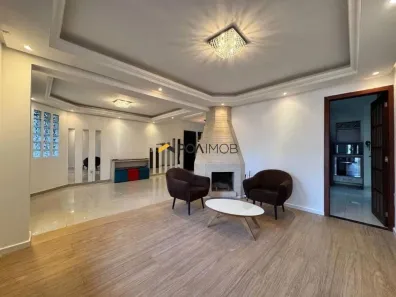 Casa com 5 Quartos para alugar, 180m² no Aberta dos Morros, Porto Alegre