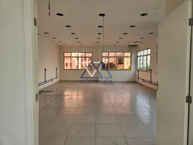 Prédio Comercial com 4 Quartos à venda, 385m² no Tijuca, Rio de Janeiro