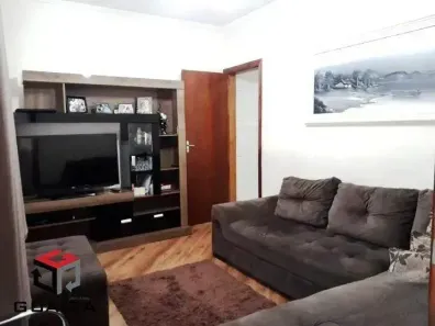 Casa com 3 Quartos à venda, 150m² no Paulicéia, São Bernardo do Campo