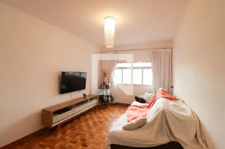 Apartamento com 2 Quartos à venda, 70m² no Jardim São Paulo(Zona Norte), São Paulo