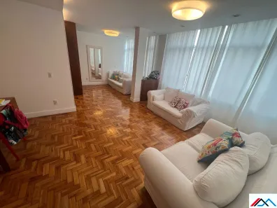 Cobertura com 5 Quartos à venda, 267m² no Copacabana, Rio de Janeiro