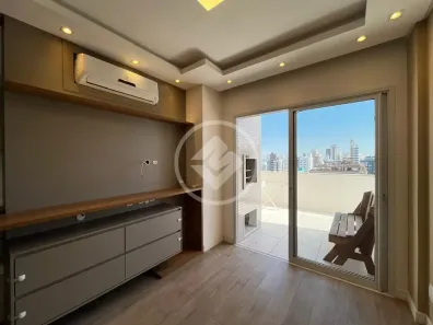 Apartamento com 2 Quartos à venda, 102m² no Centro, Florianópolis