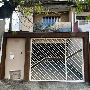 Casa com 3 Quartos à venda, 220m² no Jardim São Lourenzo, Sorocaba