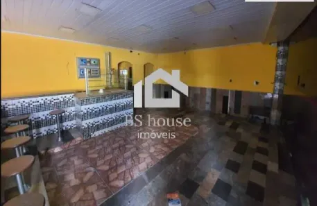 Imóvel Comercial para alugar, 69m² no Centro, Santo André