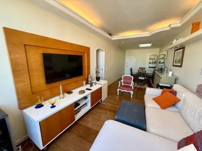 Apartamento com 3 Quartos à venda, 104m² no Gávea, Rio de Janeiro