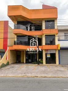 Prédio Comercial à venda, 600m² no Centro, Arujá