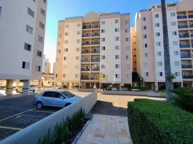 Cobertura com 4 Quartos à venda, 184m² no Chácara Primavera, Campinas