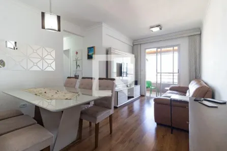 Apartamento com 3 Quartos à venda, 80m² no Vila Gumercindo, São Paulo