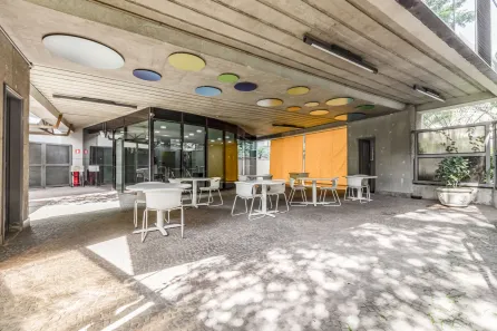 Prédio Comercial à venda, 1804m² no Cidade Monções, São Paulo