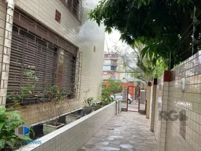 Apartamento com 2 Quartos à venda, 76m² no Menino Deus, Porto Alegre
