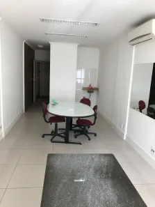 Sala Comercial para alugar, 35m² no Centro, Rio de Janeiro