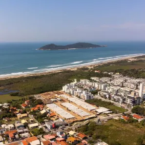 Apartamento com 3 Quartos à venda, 116m² no Campeche, Florianópolis