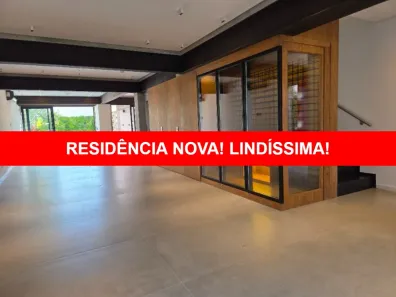 Sobrado com 5 Quartos à venda, 500m² no Jardim Paulista, São Paulo