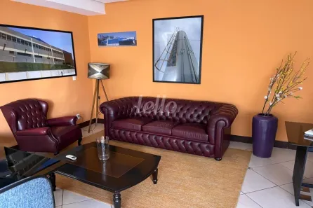 Sala Comercial para alugar, 45m² no Campo Belo, São Paulo