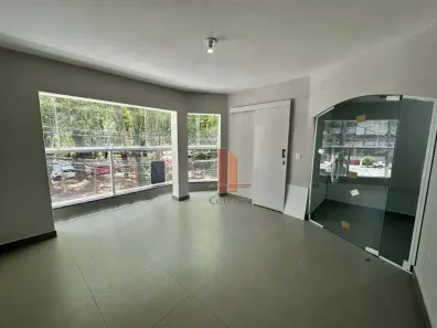 Sala Comercial para alugar, 80m² no Vila Gomes Cardim, São Paulo