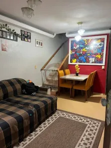Casa de Condomínio com 2 Quartos à venda, 81m² no Jardim Cambara, São Paulo